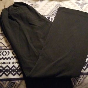 Oh Baby by Motherhood Maternity Dress Pant